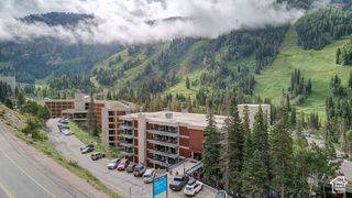 9202 E LODGE DR #201202, Snowbird, UT 84092
