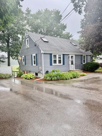 353 Plain St, Millis, MA 02054
