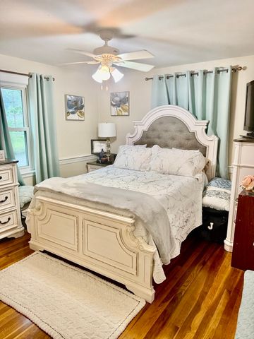 353 Plain St, Millis, MA 02054