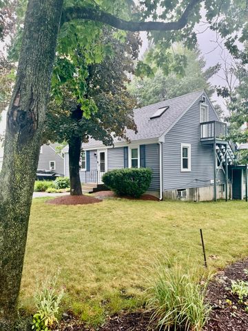 353 Plain St, Millis, MA 02054