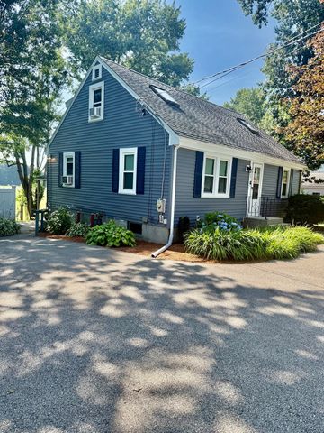 353 Plain St, Millis, MA 02054