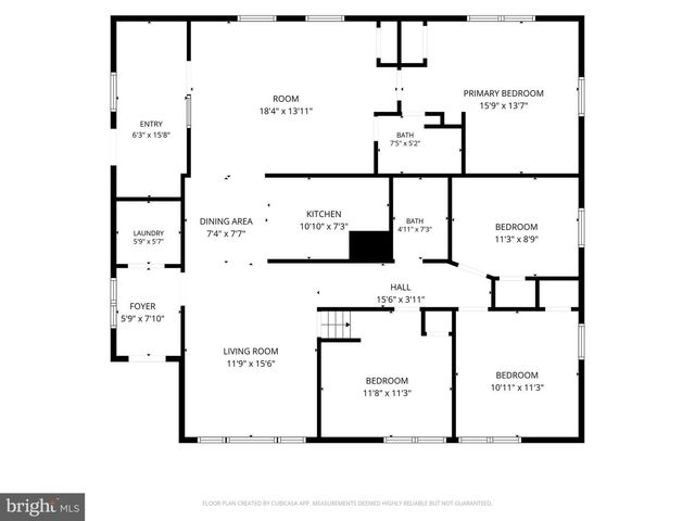 3227 WAYNE RD, Falls Church, VA 22042