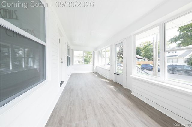 63 Mark Avenue, Pontiac, MI 48340