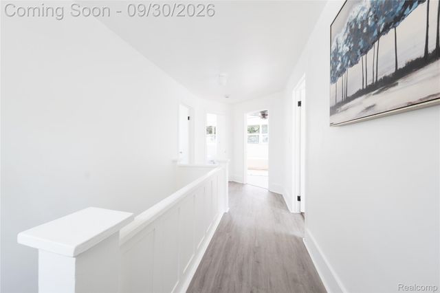 63 Mark Avenue, Pontiac, MI 48340