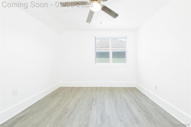 63 Mark Avenue, Pontiac, MI 48340
