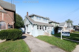 63 Mark Avenue, Pontiac, MI 48340