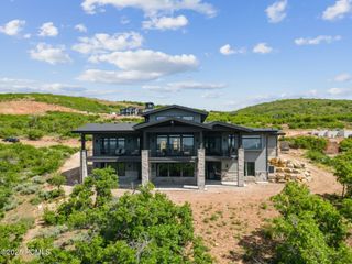 2280 E Outlaw Road, Hideout, UT 84036