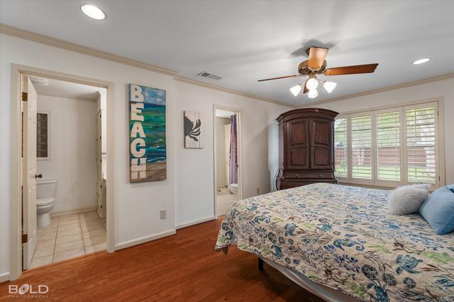 203 Kensington Avenue, Bossier City, LA 71111