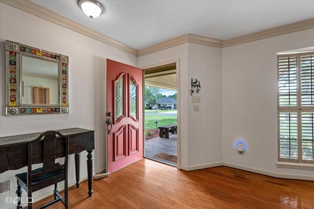 203 Kensington Avenue, Bossier City, LA 71111