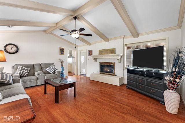 203 Kensington Avenue, Bossier City, LA 71111