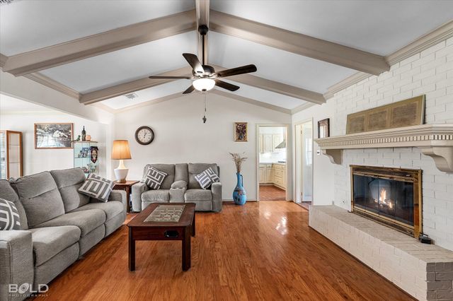 203 Kensington Avenue, Bossier City, LA 71111