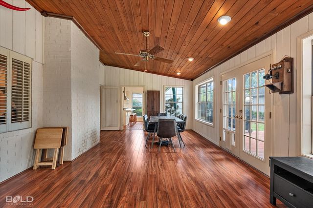 203 Kensington Avenue, Bossier City, LA 71111
