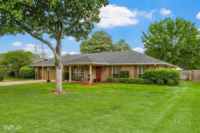 203 Kensington Avenue, Bossier City, LA 71111