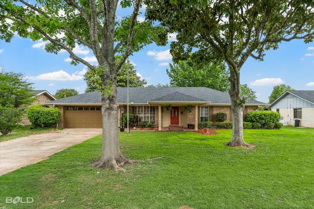 203 Kensington Avenue, Bossier City, LA 71111
