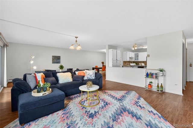 695 S Alton Way 9A, Denver, CO 80247