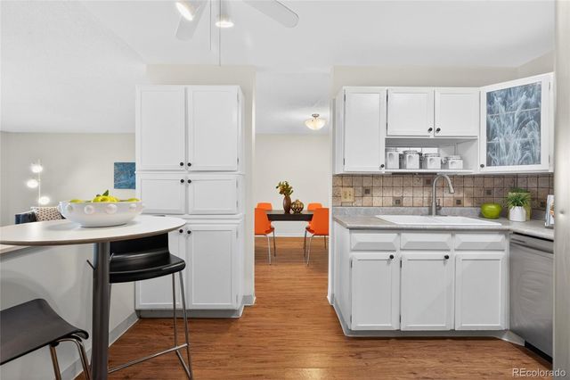 695 S Alton Way 9A, Denver, CO 80247