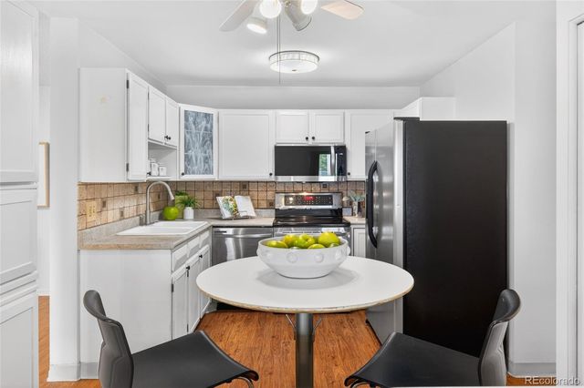 695 S Alton Way 9A, Denver, CO 80247