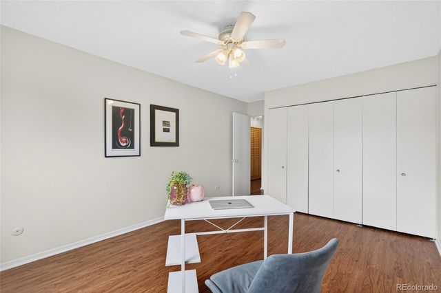 695 S Alton Way 9A, Denver, CO 80247