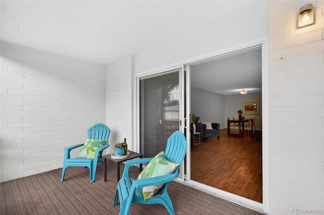 695 S Alton Way 9A, Denver, CO 80247
