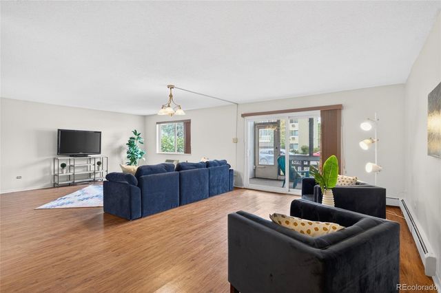 695 S Alton Way 9A, Denver, CO 80247