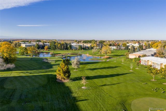 695 S Alton Way 9A, Denver, CO 80247
