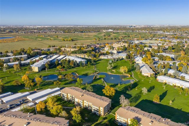 695 S Alton Way 9A, Denver, CO 80247
