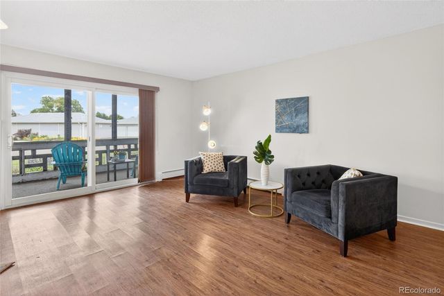 695 S Alton Way 9A, Denver, CO 80247