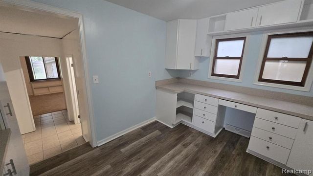 1640 Jewell Street, Ferndale, MI 48220