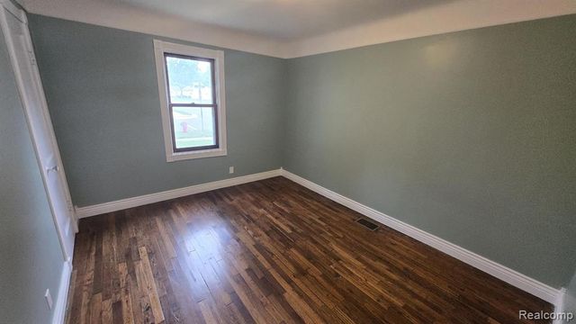 1640 Jewell Street, Ferndale, MI 48220