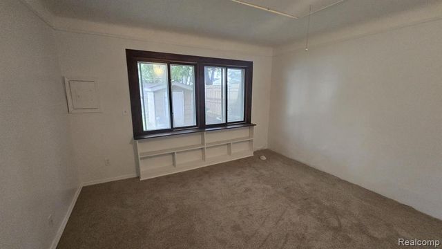 1640 Jewell Street, Ferndale, MI 48220