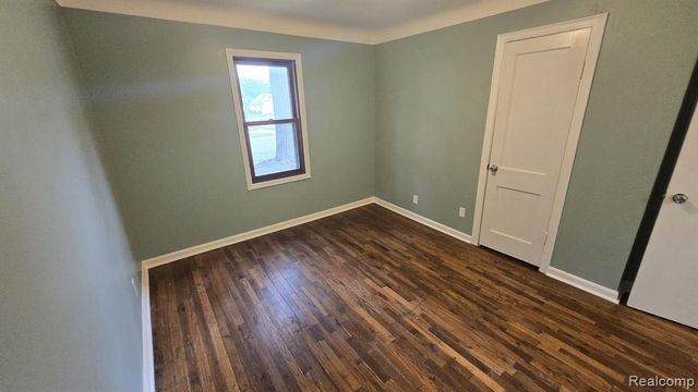 1640 Jewell Street, Ferndale, MI 48220