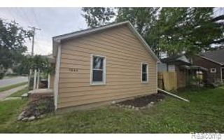 1640 Jewell Street, Ferndale, MI 48220