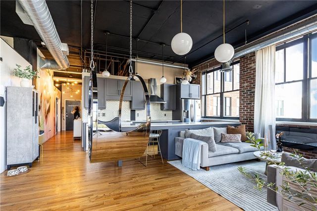 3235 Roswell NE Road 519, Atlanta, GA 30305