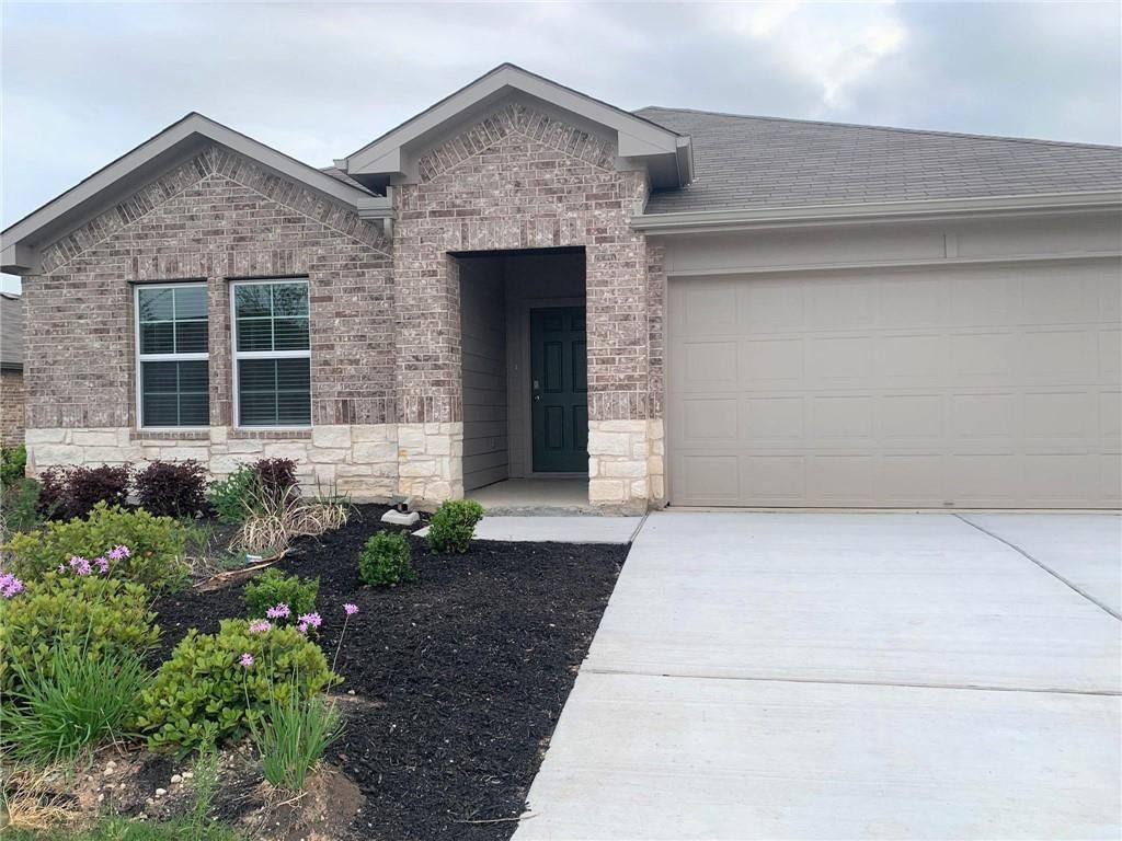 13105 Brahmin DR, Austin, TX 78724