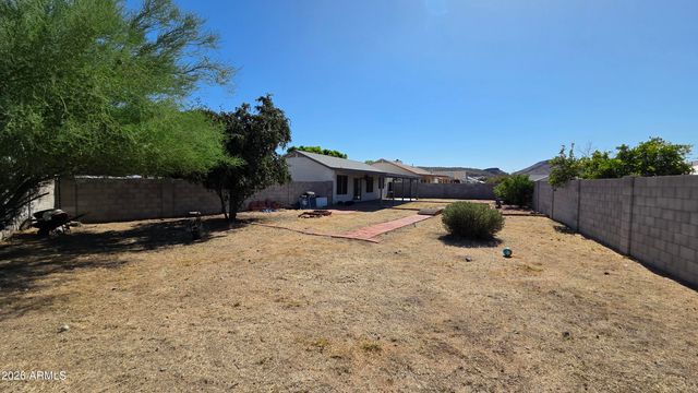 3726 W MELINDA Lane, Glendale, AZ 85308