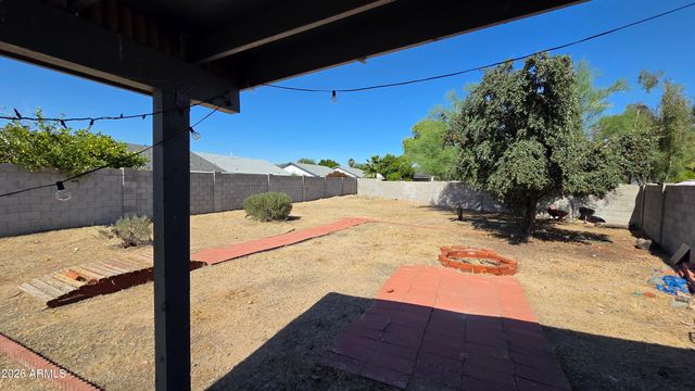 3726 W MELINDA Lane, Glendale, AZ 85308
