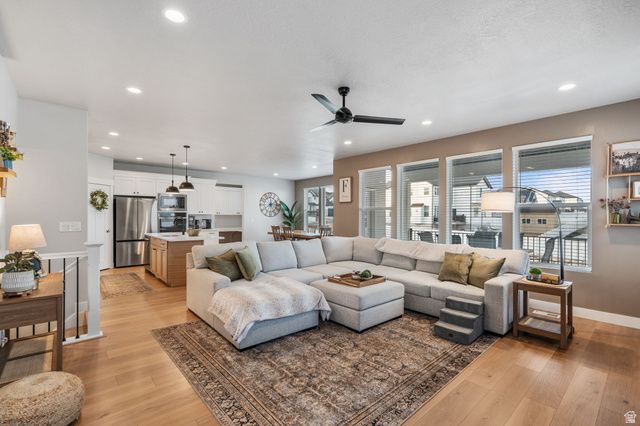 5658 W 7340 S, West Jordan, UT 84081