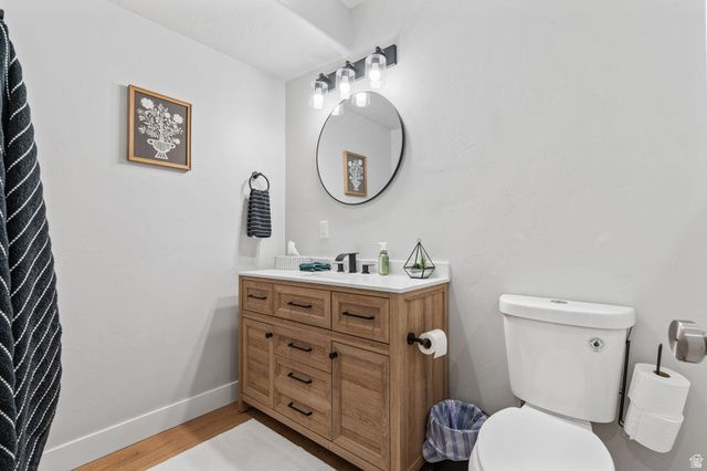 5658 W 7340 S, West Jordan, UT 84081