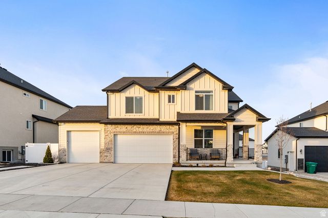 5658 W 7340 S, West Jordan, UT 84081