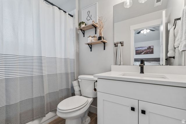 5658 W 7340 S, West Jordan, UT 84081