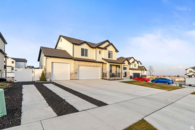 5658 W 7340 S, West Jordan, UT 84081