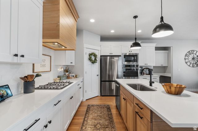 5658 W 7340 S, West Jordan, UT 84081