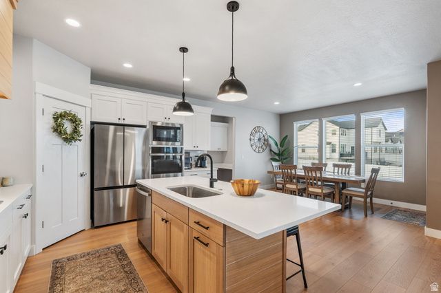 5658 W 7340 S, West Jordan, UT 84081