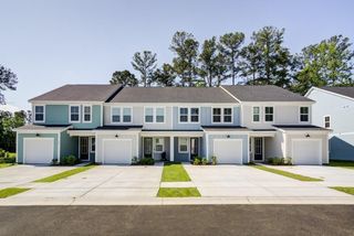 121 Marigny Street Crepe Myrtle, Moncks Corner, SC 29461