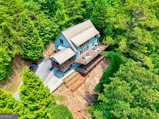753 Rickman Airfield Road, Clayton, GA 30525