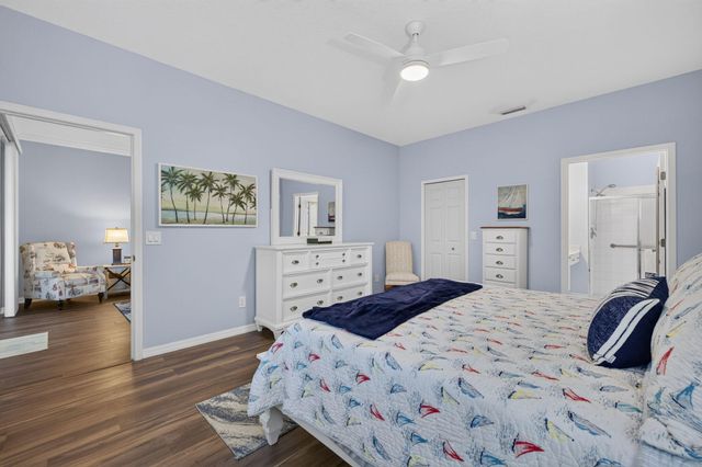 872 NW SARRIA Court, Port St. Lucie, Port St Lucie, FL 34986