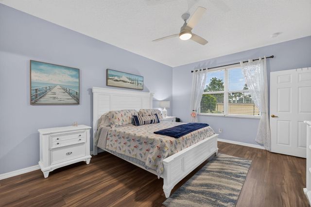 872 NW SARRIA Court, Port St. Lucie, Port St Lucie, FL 34986