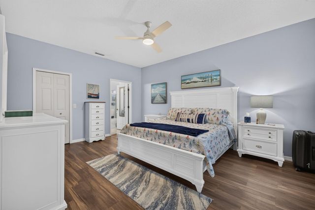 872 NW SARRIA Court, Port St. Lucie, Port St Lucie, FL 34986