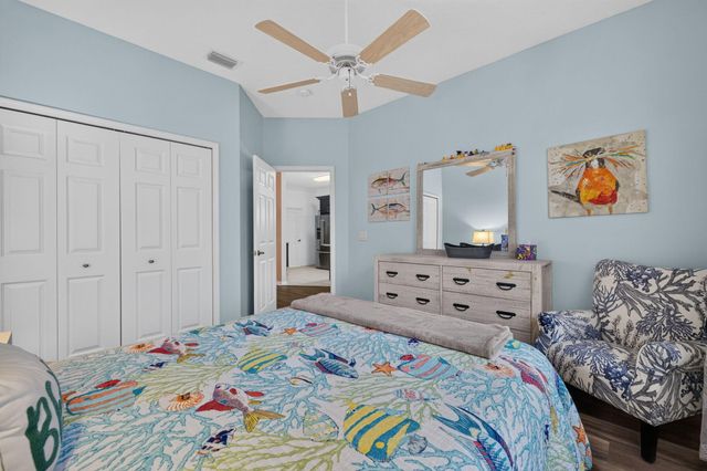 872 NW SARRIA Court, Port St. Lucie, Port St Lucie, FL 34986