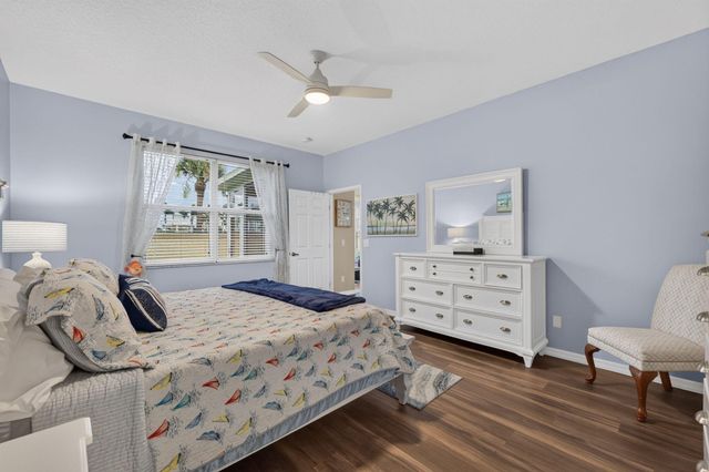 872 NW SARRIA Court, Port St. Lucie, Port St Lucie, FL 34986